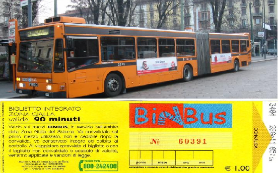 Area Cosenza-Rende, bus urbani… con fuso orario!