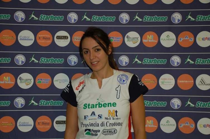 Volley, Prima Divisione: Girifalco si impone a Crotone
