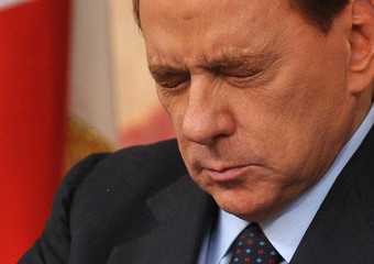 Berlusconi: “Politica impotente di fronte ai giudici”