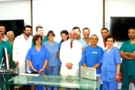 All’Universita’ di Catanzaro conclusi master in cardiologia