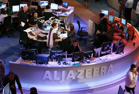 Egitto, arrestato il direttore di Al Jazira