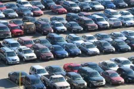 Auto: in Calabria nel 2010 spesi 70,1 mln per le revisioni