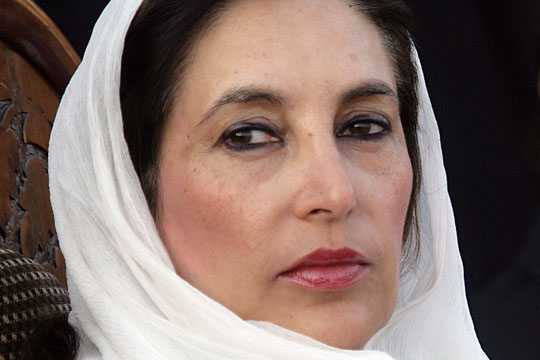 Pakistan: morte Benazir Bhutto, disposto l’arresto di Musharraf