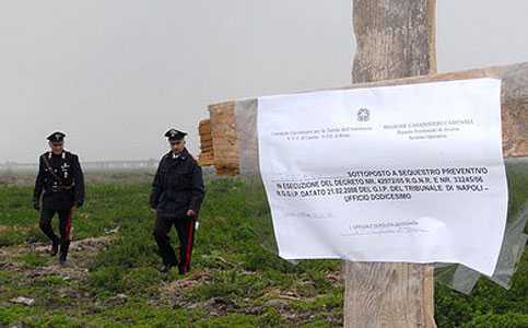 ‘Ndrangheta: in Calabria 1.544 i beni sequestrati alle cosche