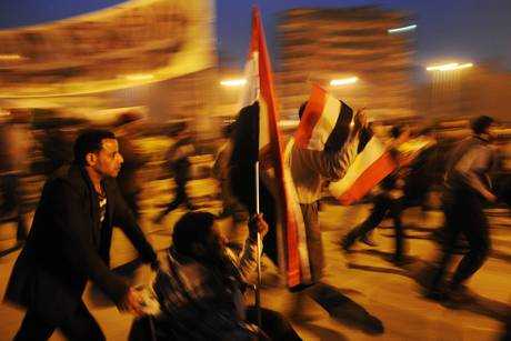 Egitto: la protesta si allarga