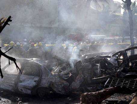 Pakistan, due esplosioni a Karachi
