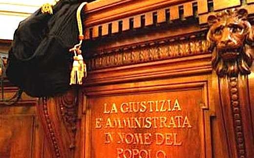 “Il processo nel diritto e nella letteratura” E' il tema dell'incontro che si terrà oggi a Reggio Calabria