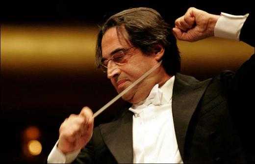 Impiantato pacemaker a Riccardo Muti