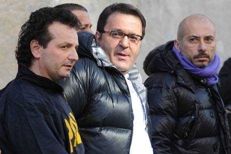 Camorra: arrestato Domenico Pagano