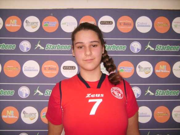 Volley, Seconda Divisione: Stella Azzurra travolgente