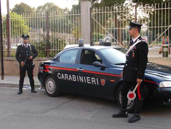 Scandalo “lauree facili”, i carabinieri stringono il cerchio