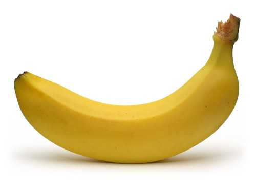 La rivoluzione delle banane: una in ogni sacchetto