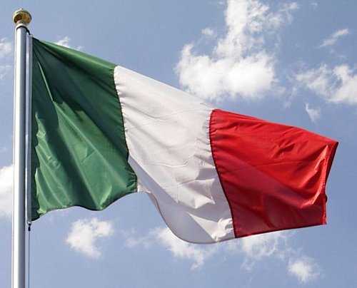 Italia 1861-2011
