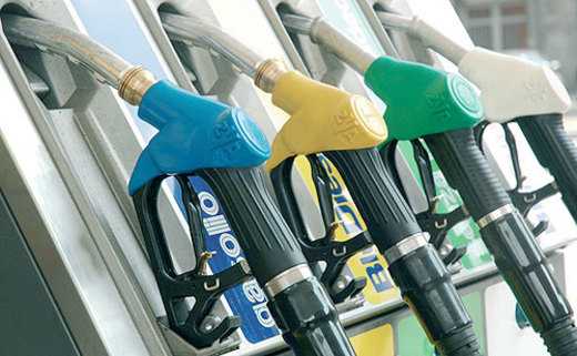 Benzina senza freni, picco al Sud: 1,64 a litro