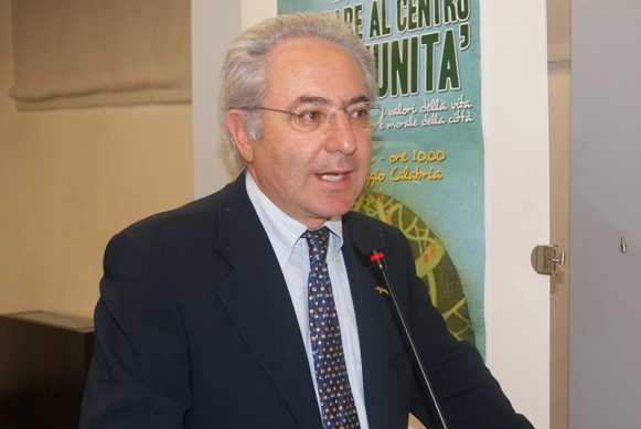 De Caridi (Idv) attacca l’amministrazione comunale di Reggio Calabria