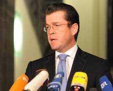 Germania: Copygate, Guttenberg si è dimesso