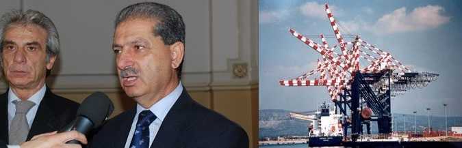 Candeloro Imbalzano : “Il porto di Gioia Tauro ai margini del piano nazionale della logistica”