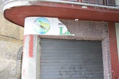 Serra San Bruno, vandali prendono di mira la sede della lista “La Serra”