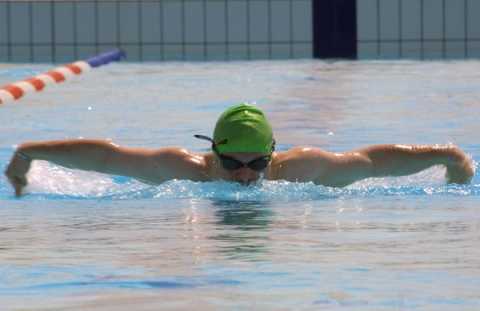 Nuoto, a Vibo i campionati Asi