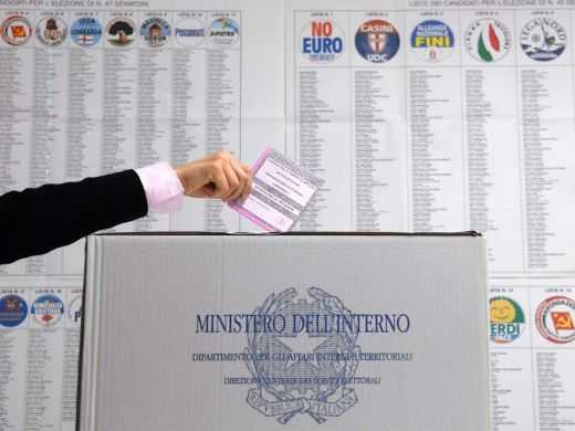 Serra San Bruno, la lista “La Serra” chiude la campagna elettorale
