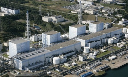 Fukushima, 100 miliardi per salavarla