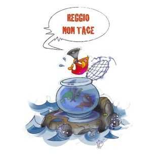ReggioNonTace ricorre al Tar contro il comune di Reggio Calabria