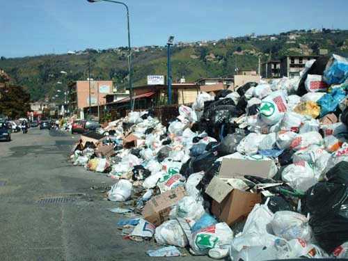 I sindacati  incontrano l’assessore Pugliano sul tema della raccolta e trattamento dei rifiuti