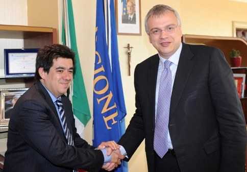 Talarico: “Intendiamo irrobustire le relazioni tra la Calabria e l’Argentina”
