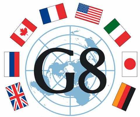 Un nano al G8