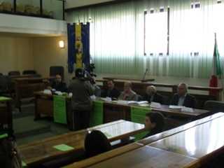 Speciale Confesercenti: incontro dei candidati sindaci di Taurianova con le forze produttive VIDEO