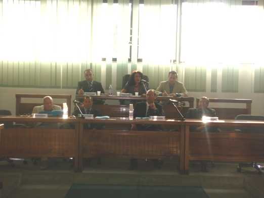 Taurianova, ieri il primo Consiglio comunale