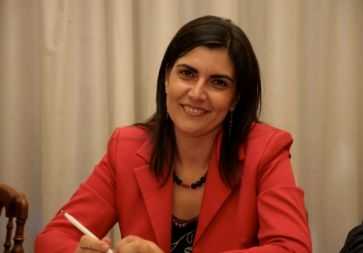 Katia Stancato si dimette dall’incarico di presidente di Confcooperative Calabria