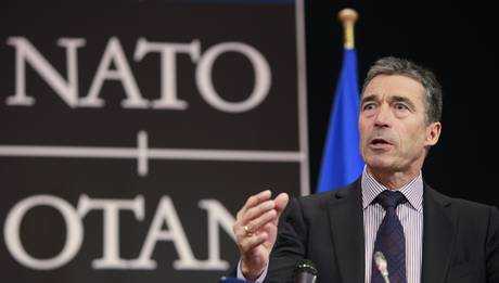 Nato: “Finiremo missione. No truppe in Libia”
