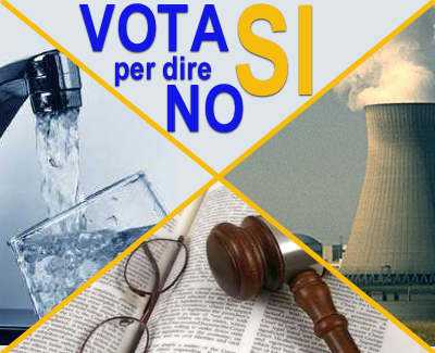 Referendum, anche il Pd e il Gd di Cassano allo Ionio invitano a votare Sì