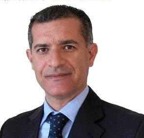 Antonio Eroi nominato presidente del Consiglio provinciale di Reggio Calabria