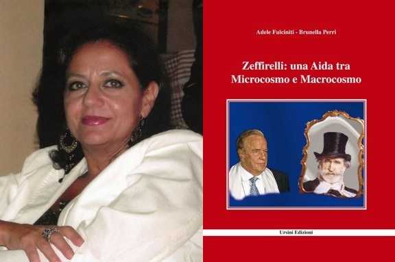 A Grosseto e Verona il libro su Zeffirelli edito da Ursini