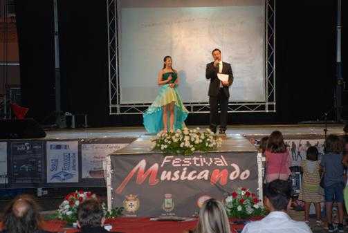Festival Musicando 2011: il 19 luglio le selezioni a Tarsia
