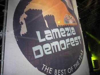 Si conclude oggi la sesta edizione del Lamezia Demo Fest