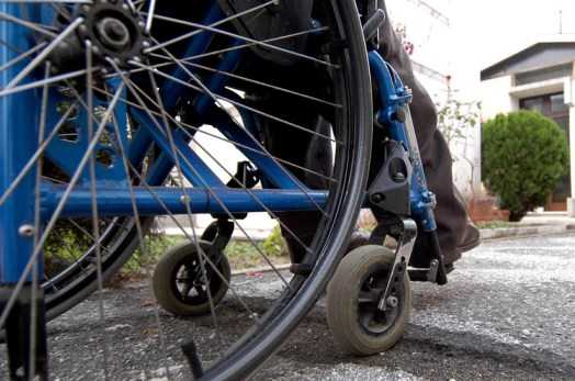 Impavidi destini: “No all’Imu sulla prima casa dei disabili”