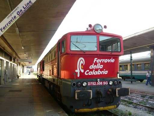Ferrovie della Calabria: futuro incerto