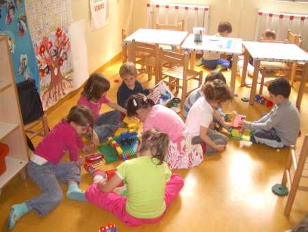 Servizi per la prima infanzia, Nucera presenta un progetto di legge