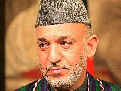 Fallito attacco a funerali fratello Karzai
