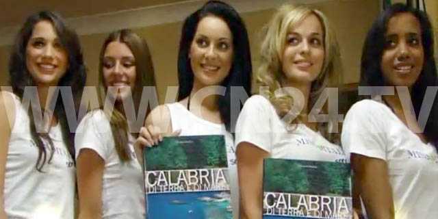 “Miss Italia nel Mondo” Nicolò (Pdl) “Il migliore biglietto da visita per la Calabria”