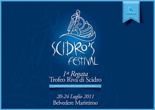 Belvedere Marittimo, al via lo “Scidro’s Festival”