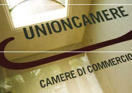 Calabria, maggiore occupazione nel settore dei servizi Dati comunicati da Unioncamere