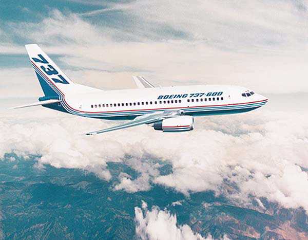 Precipita un Boeing 737 in Canada, almeno 12 morti