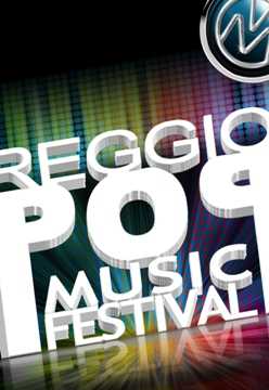 Il “Reggio Pop Music Festival” entra nel vivo