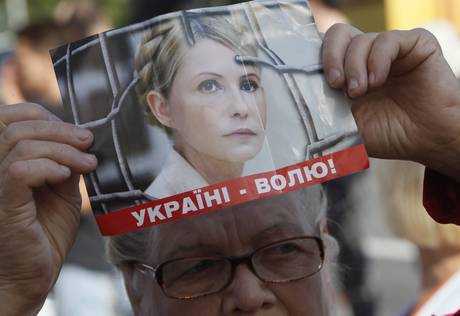 Ucraina: no corte appello a scarcerazione Iulia Timoshenko