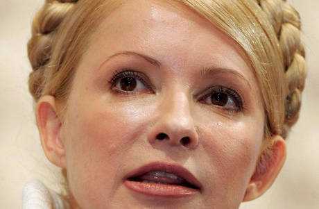 Ucraina, arrestata in aula Iulia Timoshenko