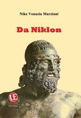 “Da Niklon”, il libro di Vittoria Cirillo tra realtà e mito